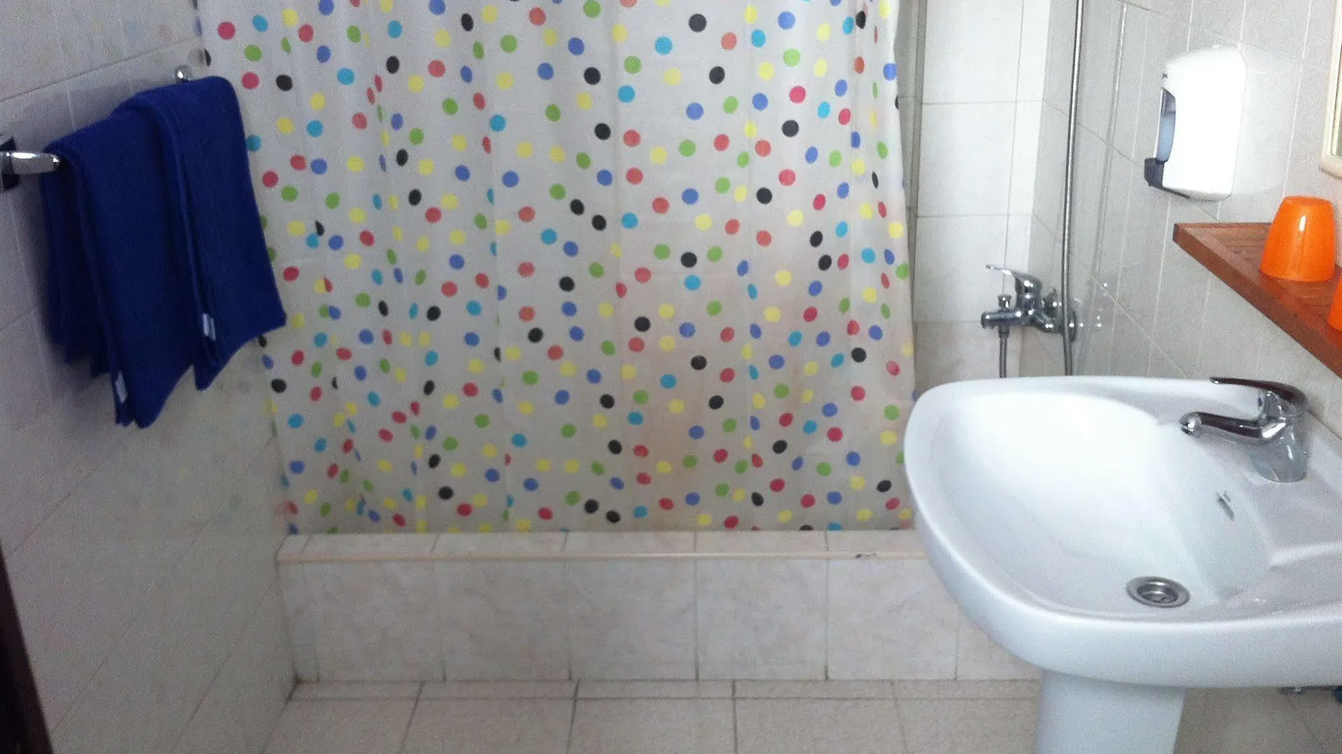 Guest house Hostal 7 Soles Las Palmas de Gran Canaria