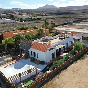 Da Mata Kite&surf House 3*, Lajares Spagna