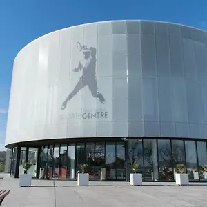 Rafa Nadal 3*, Manacor (Mallorca) Spagna