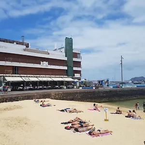 Boutique La Marquesina - Adults Only 4*, Corralejo Spagna