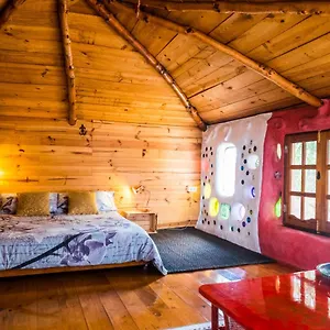 Casa Inspirada , Los Estancos Spagna