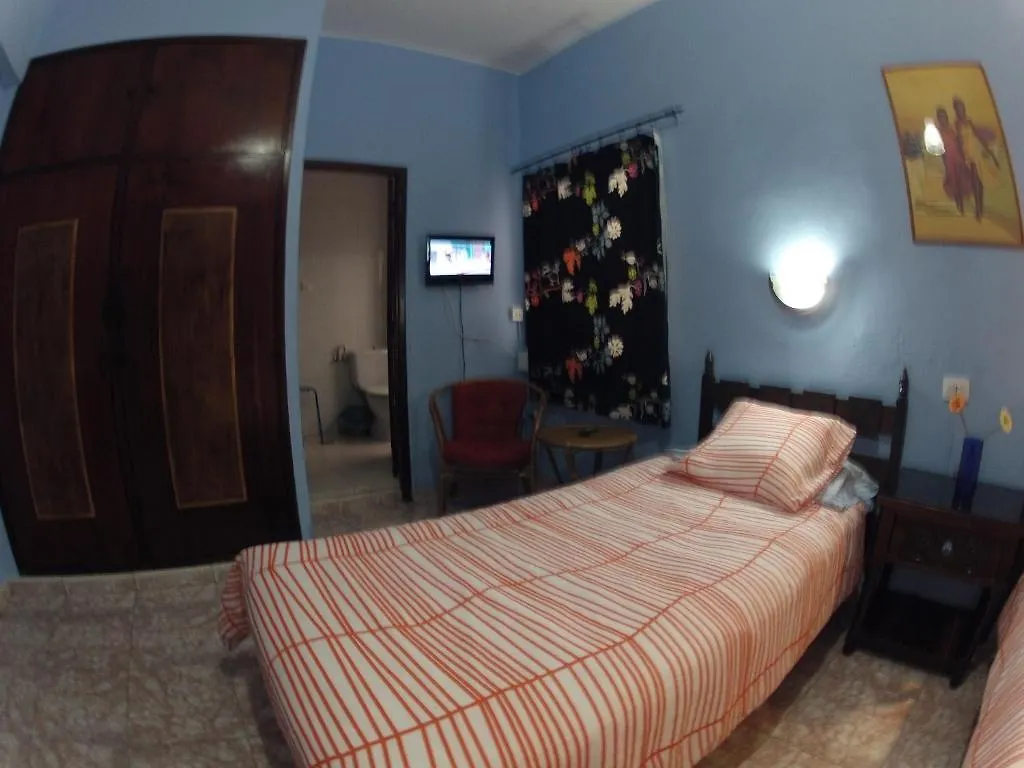 Hostal 7 Soles Las Palmas de Gran Canaria