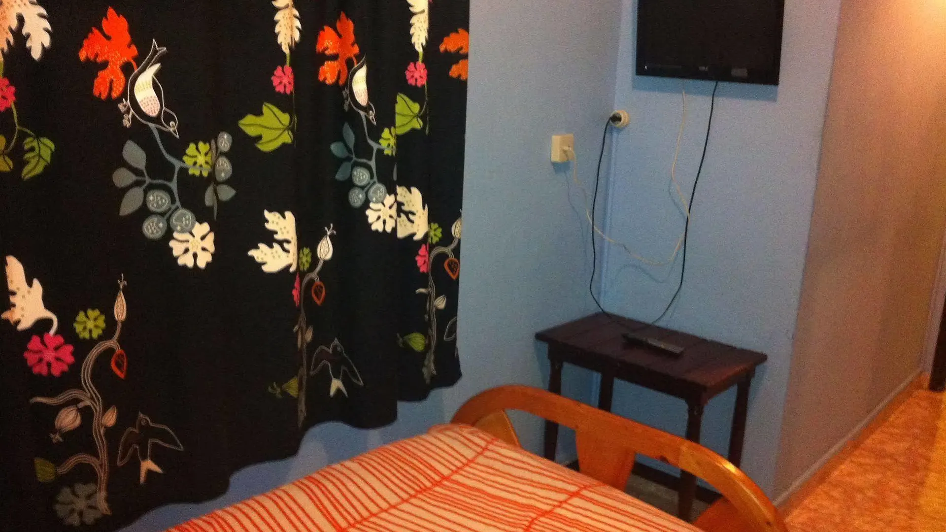 Penzion Hostal 7 Soles Las Palmas de Gran Canaria