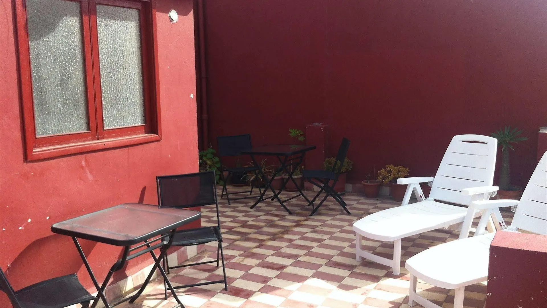 Hostal 7 Soles Las Palmas de Gran Canaria 2*,  Španělsko