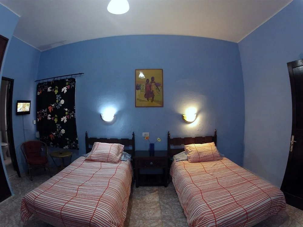 ** Maison d'hôtes Hostal 7 Soles Las Palmas de Gran Canaria Espagne