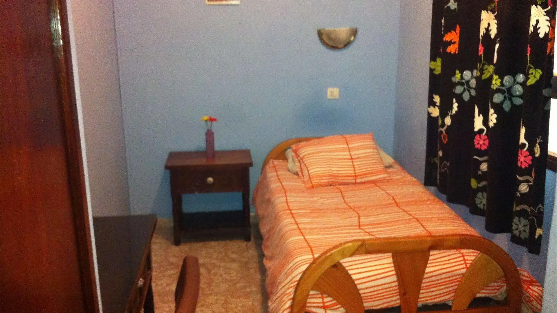 Maison d'hôtes Hostal 7 Soles Las Palmas de Gran Canaria