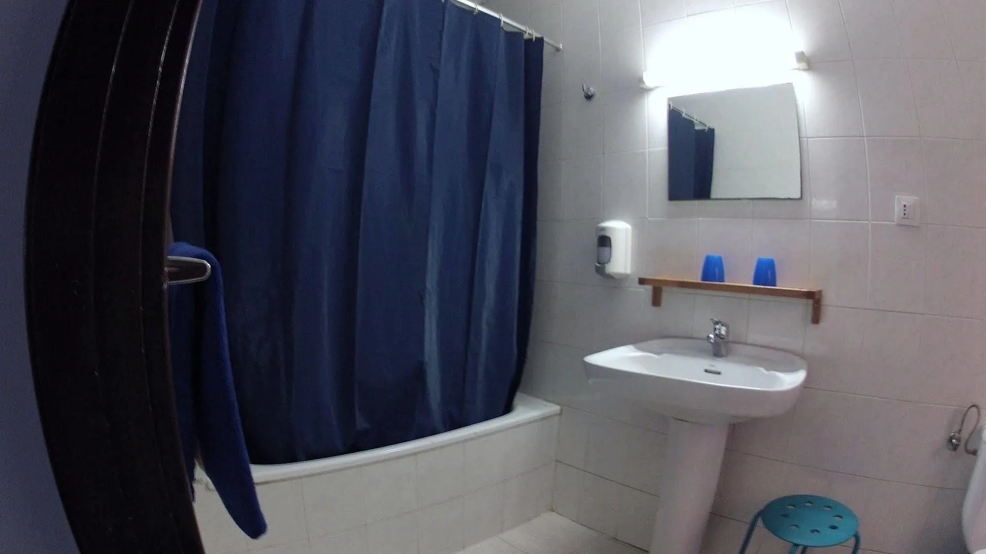 Hostal 7 Soles Las Palmas de Gran Canaria