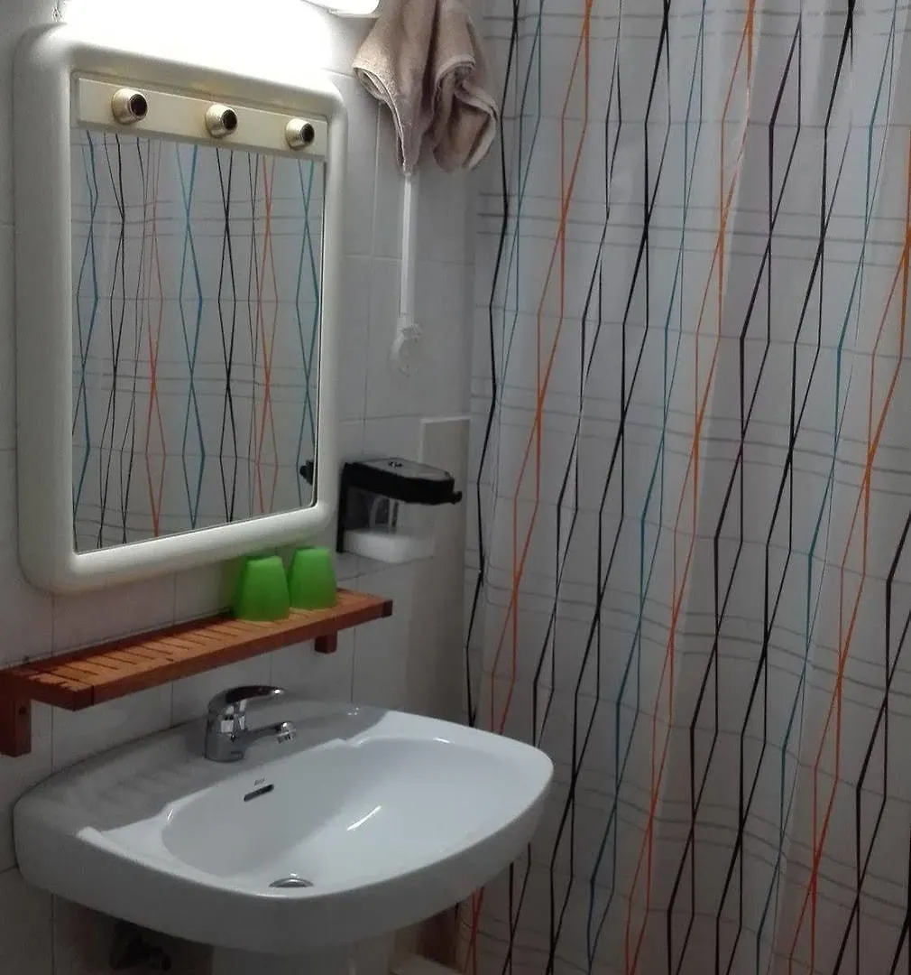 Hostal 7 Soles Las Palmas de Gran Canaria 2*,  Espagne