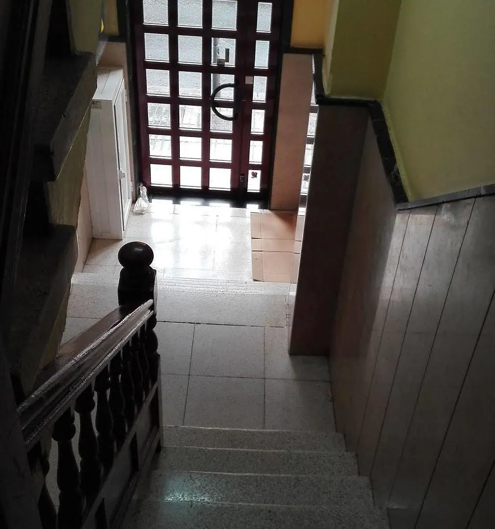 ** Maison d'hôtes Hostal 7 Soles Las Palmas de Gran Canaria Espagne